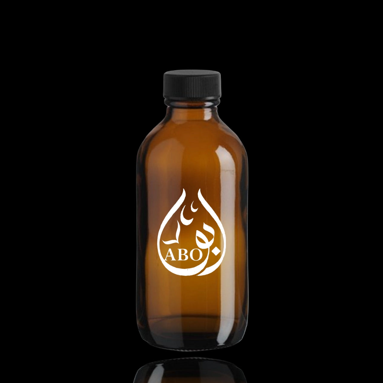 Original Man Perfume Oil