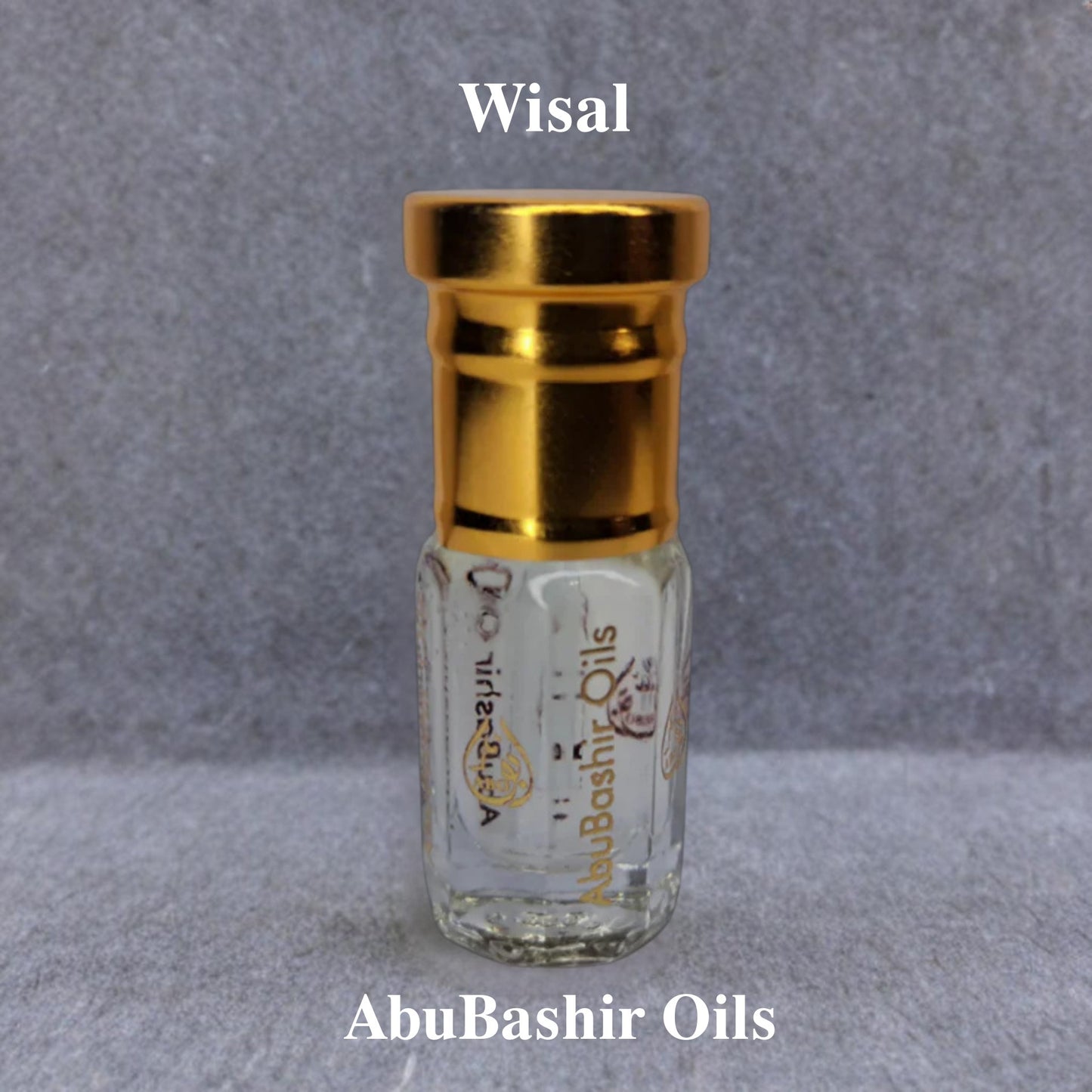 Wisal