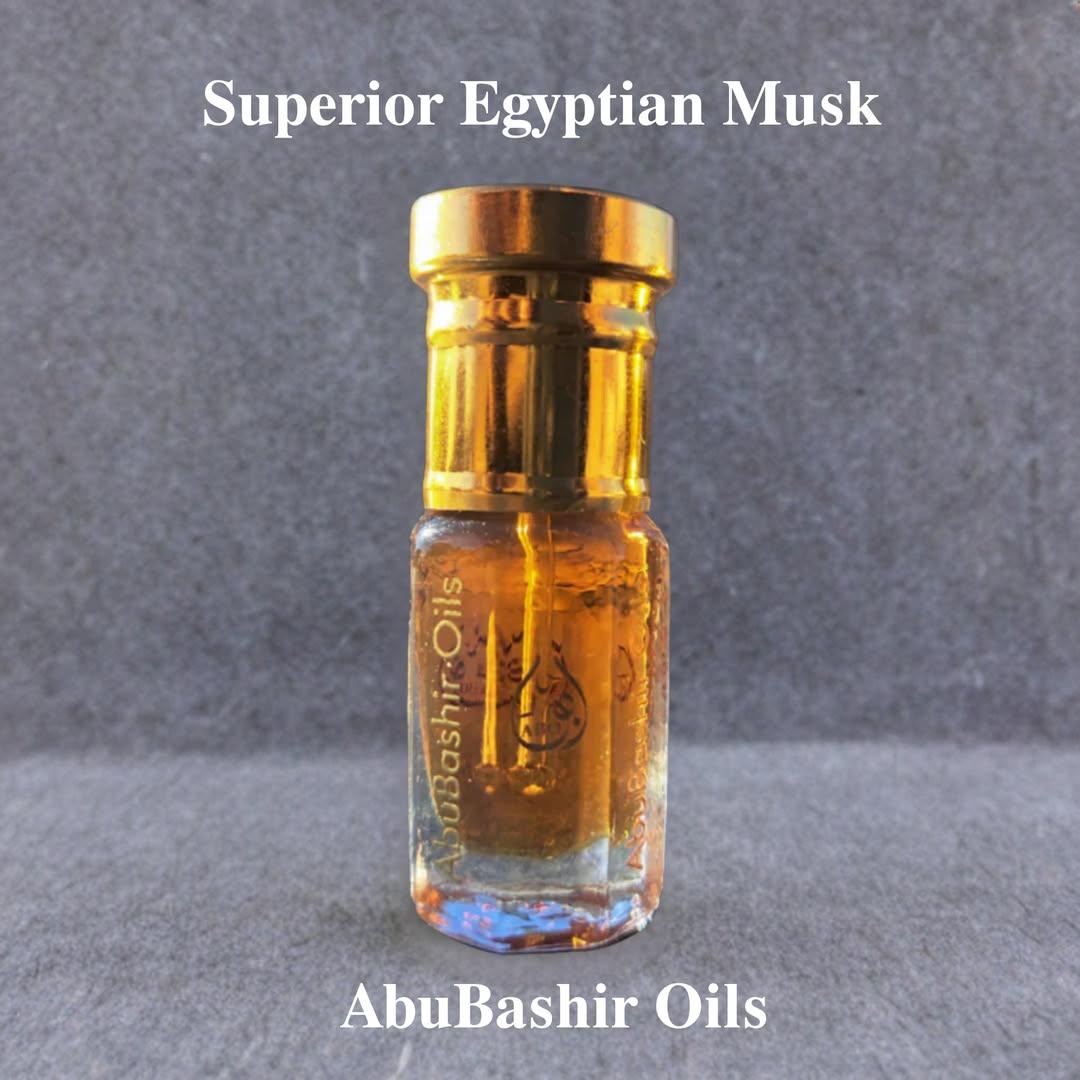 Superior Egyptian Musk
