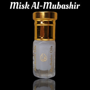 Misk Al-Mubashir