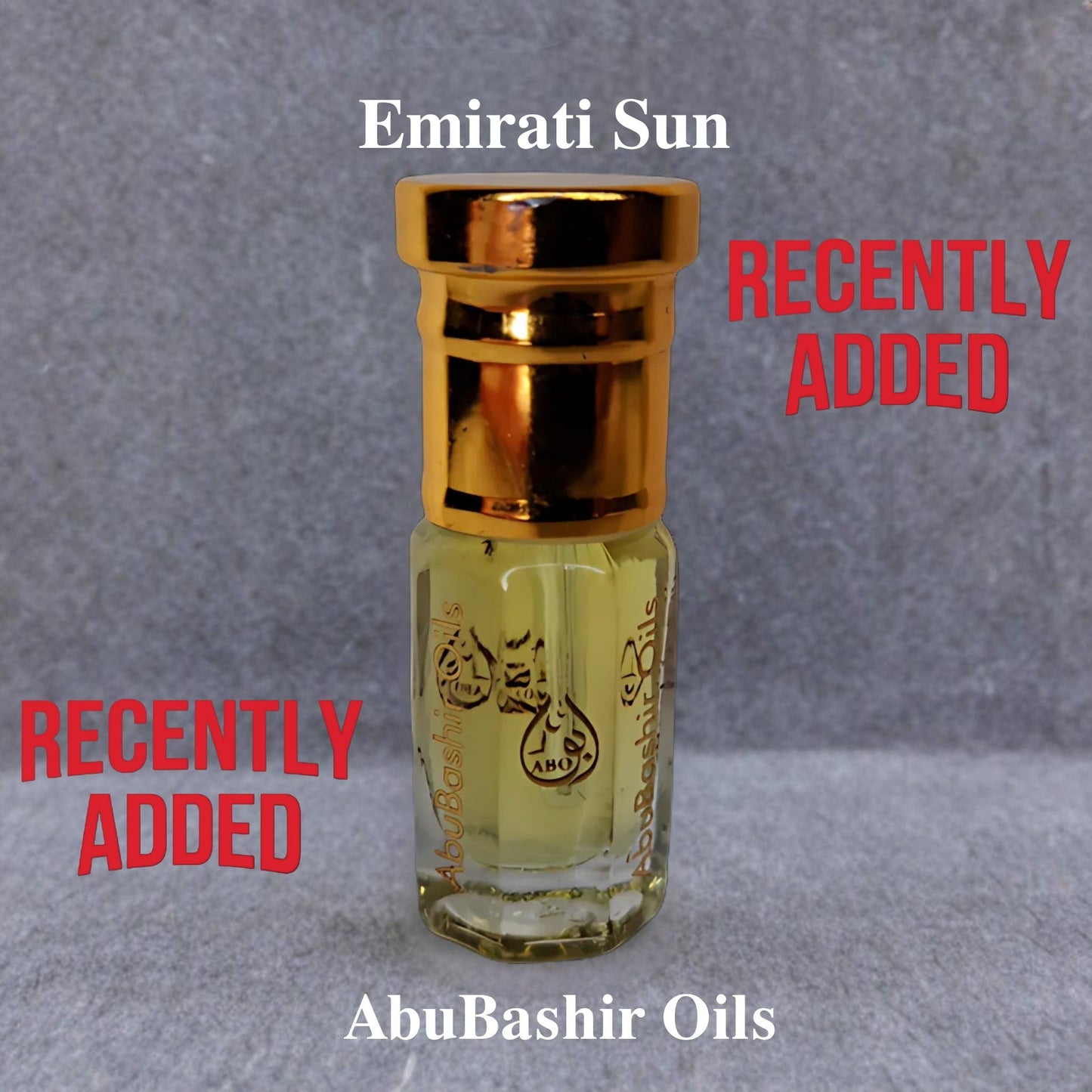 Emirati Sun