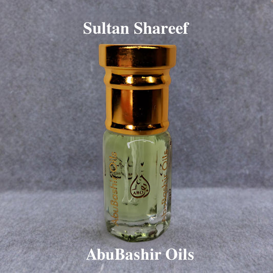 Sultan Shareef