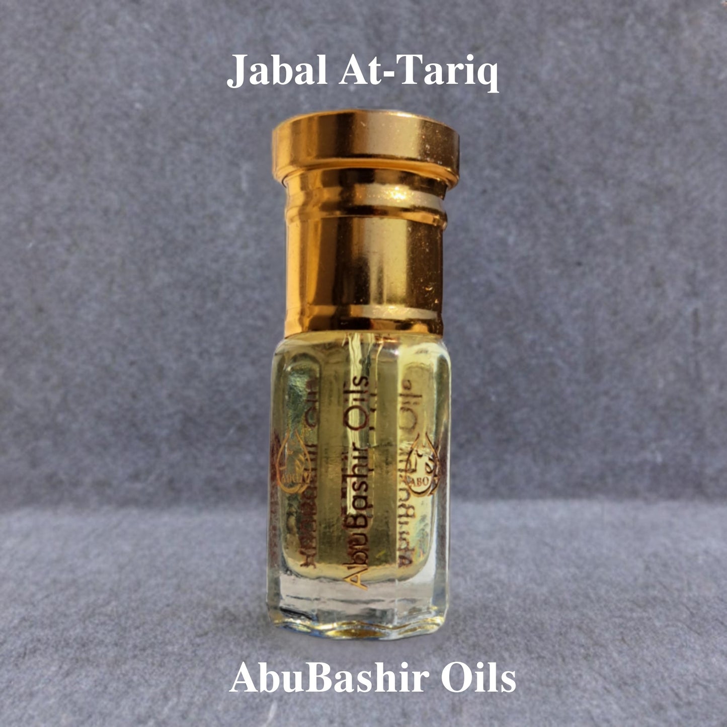 Jabal At-Tariq