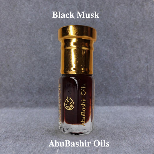 Black Musk